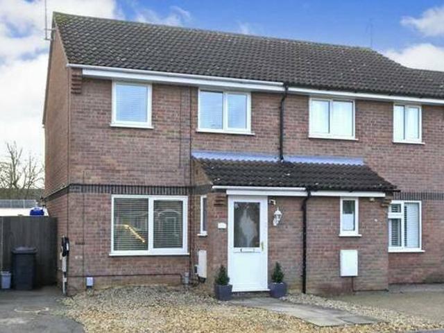House for rent in Cambridgeshire