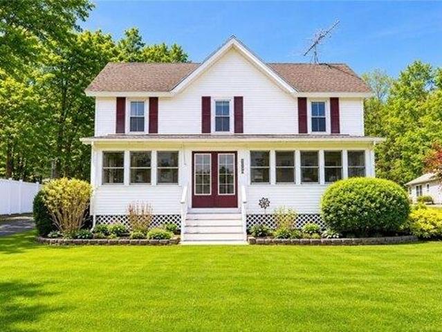 House for sale in Seneca, New York