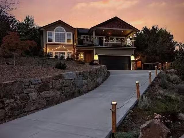 Condo for rent in West Kelowna, British Columbia