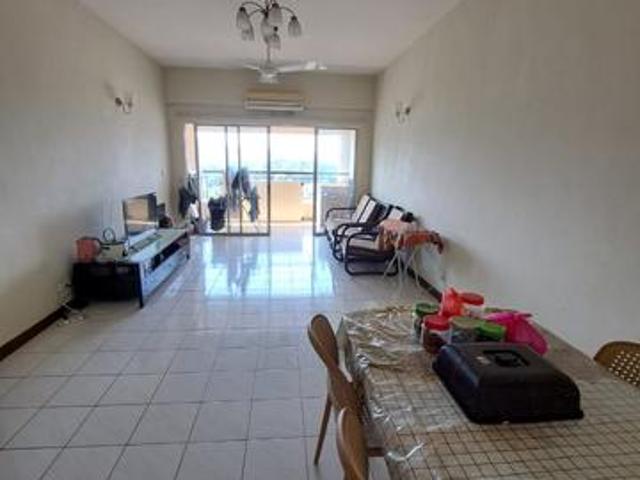 Condominium for sale in Setiawangsa, Kuala Lumpur