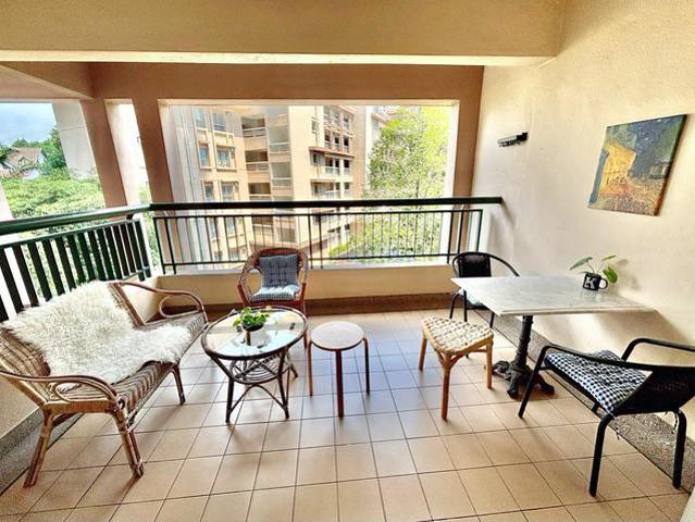 Condominium for sale in Country Heights Damansara, Kuala Lumpur