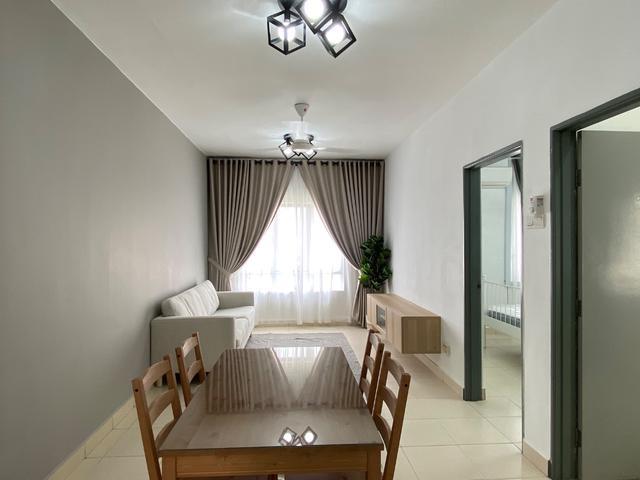 Serviced Residence for sale in Petaling, Subang Jaya