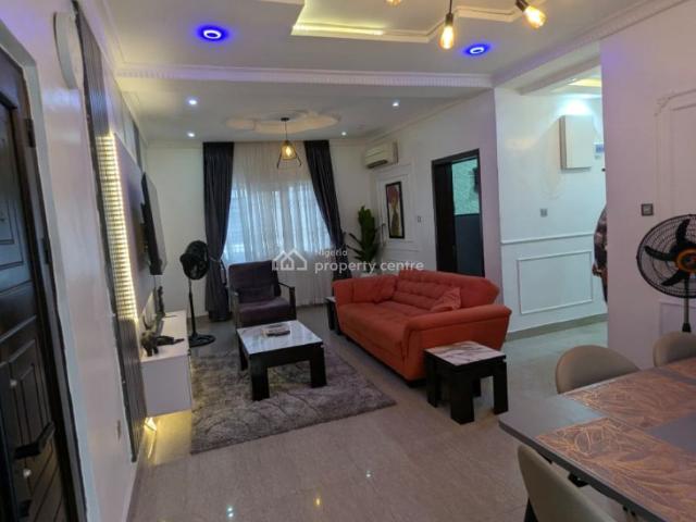 Flat for rent in Eti Osa, Lagos