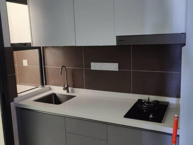 Apartment for rent in Port Klang, Selangor