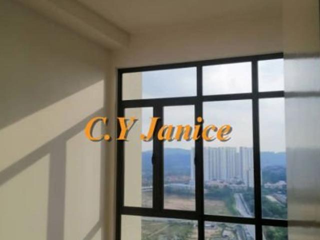 Apartment for rent in Bukit Jalil, Kuala Lumpur