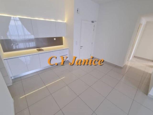Apartment for rent in Bukit Jalil, Kuala Lumpur
