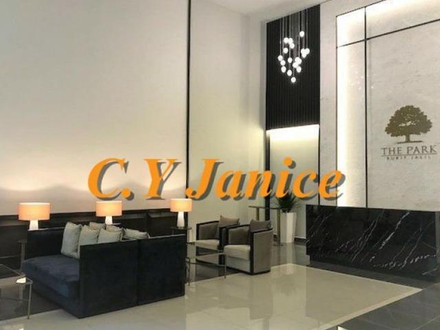 Apartment for rent in Bukit Jalil, Kuala Lumpur