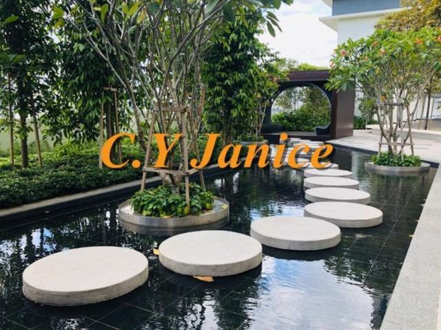 Apartment for rent in Bukit Jalil, Kuala Lumpur