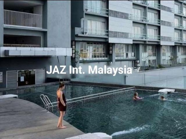 Apartment for rent in Country Heights Damansara, Kuala Lumpur
