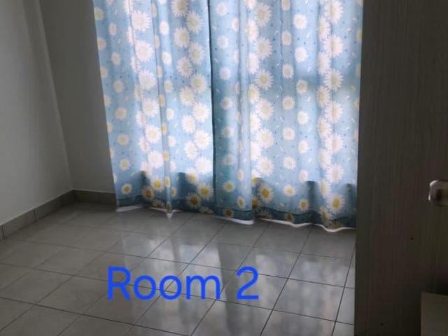 Apartment for rent in Country Heights Damansara, Kuala Lumpur