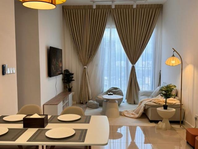 Apartment for rent in Country Heights Damansara, Kuala Lumpur