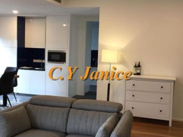 Apartment for rent in Country Heights Damansara, Kuala Lumpur