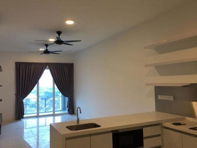 Apartment for rent in Country Heights Damansara, Kuala Lumpur