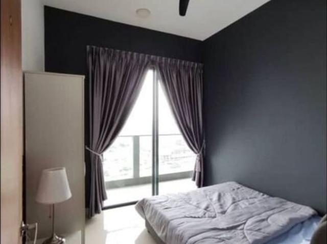 Apartment for rent in Country Heights Damansara, Kuala Lumpur