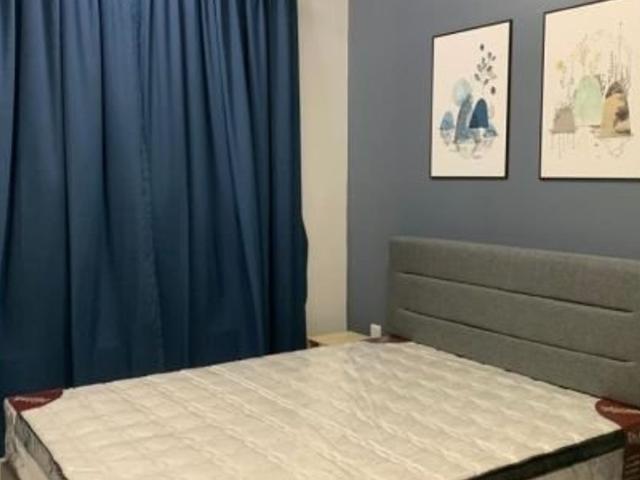 Apartment for rent in Petaling, Damansara Damai