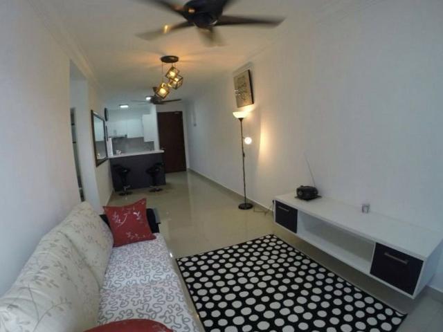 Apartment for rent in Petaling, Damansara Damai