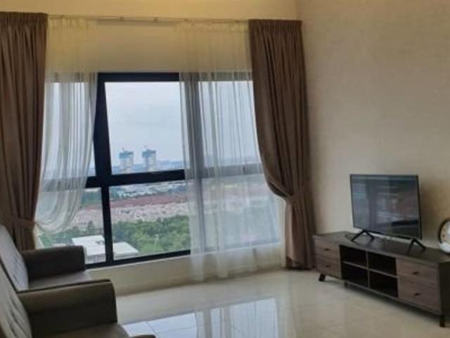 Apartment for rent in Petaling, Damansara Damai