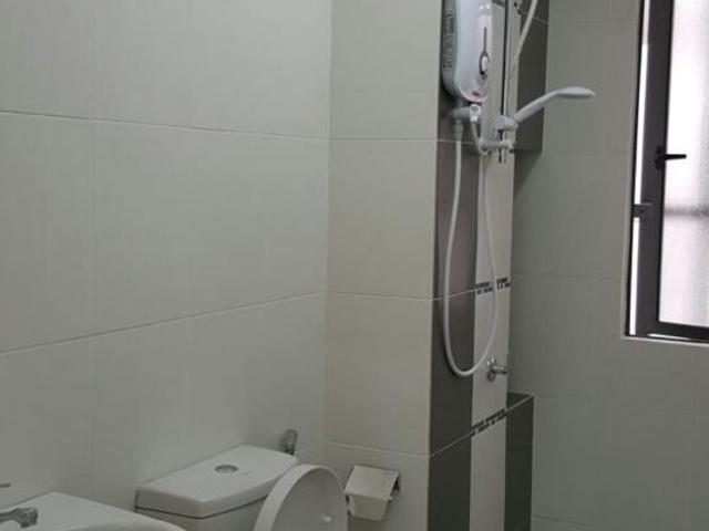Apartment for rent in Petaling, Damansara Damai