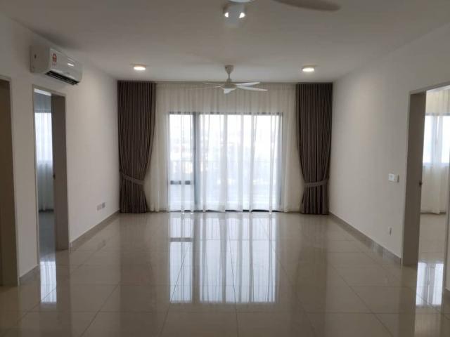 Apartment for rent in Petaling, Damansara Damai