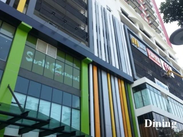 Apartment for rent in Petaling, Damansara Damai