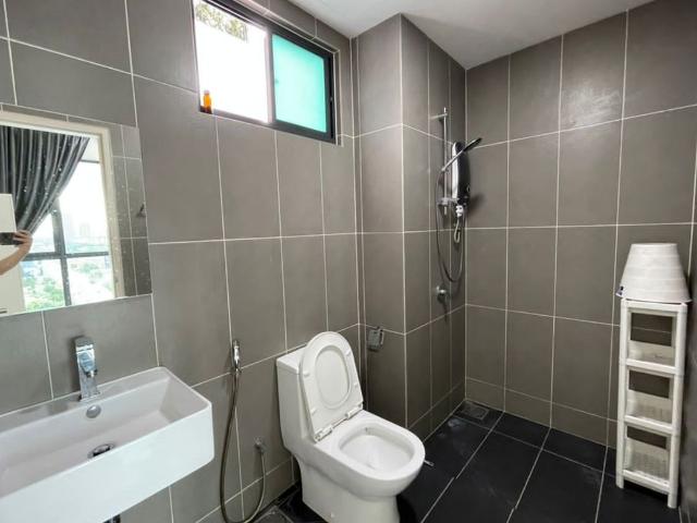 Apartment for rent in Petaling, Damansara Damai