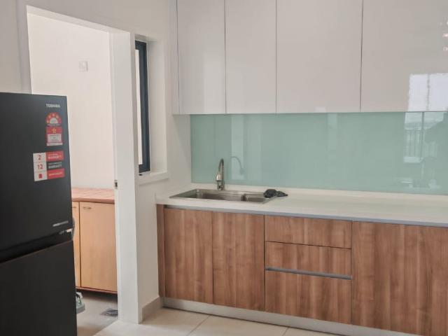 Apartment for rent in Petaling, Damansara Damai