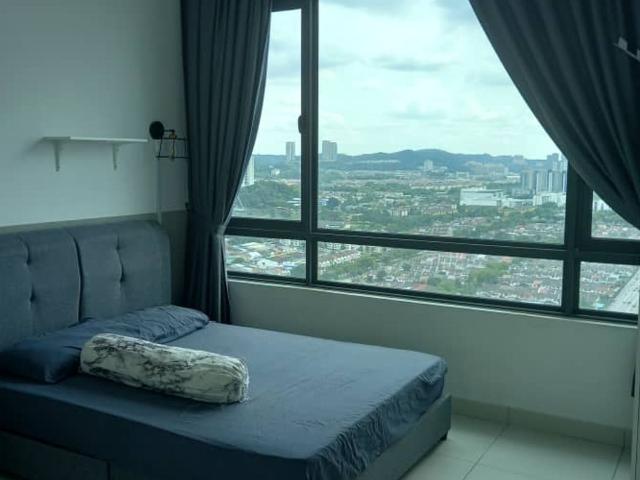 Apartment for rent in Petaling, Damansara Damai