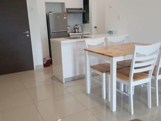 Apartment for rent in Petaling, Damansara Damai