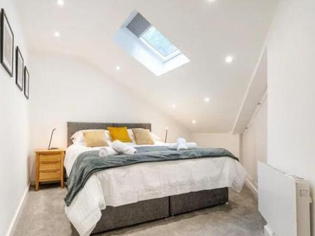 House for sale in Sharrow Vale, Sheffield