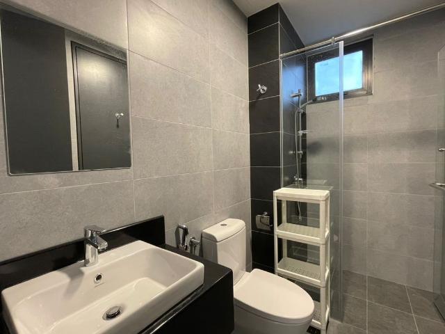 Apartment for rent in Country Heights Damansara, Kuala Lumpur