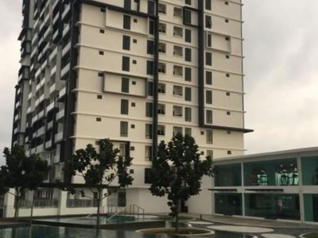 Apartment for rent in Selangor
