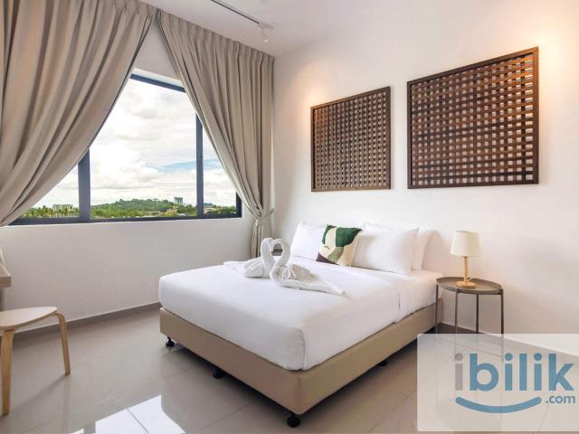 Room for rent in Wellesley, Penang