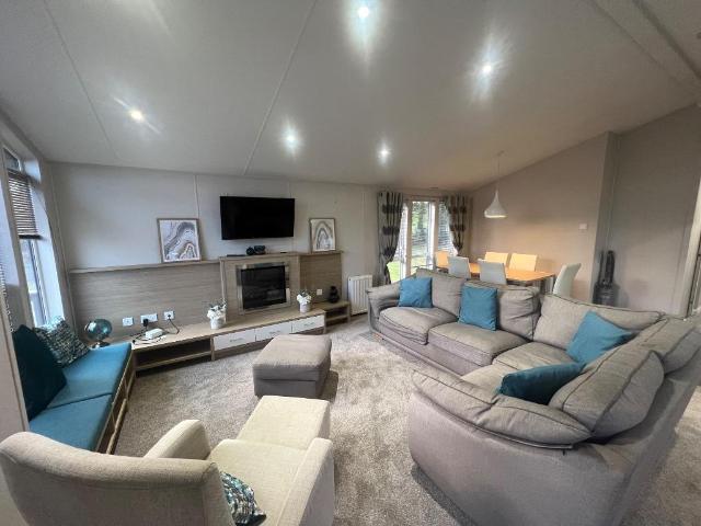 Flat for rent in Scotland