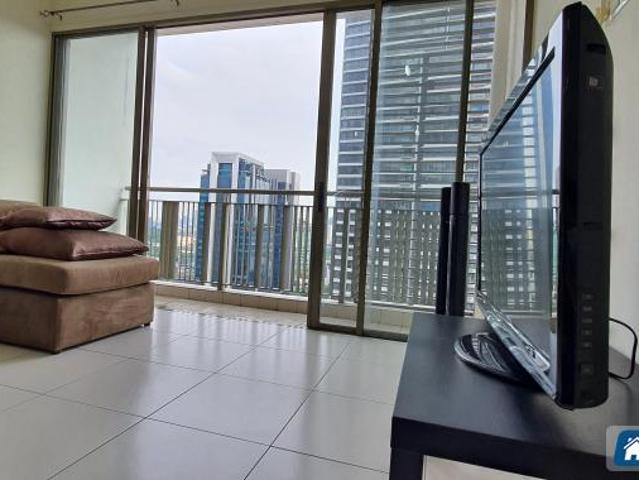 Apartment for rent in Petaling, Damansara Damai