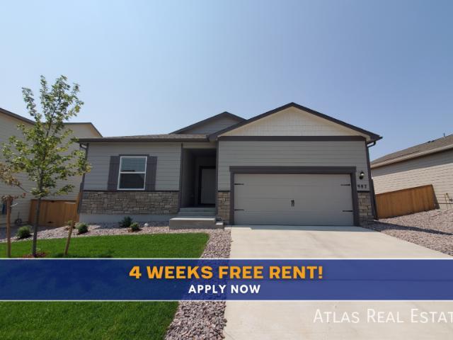 House for rent in Colorado