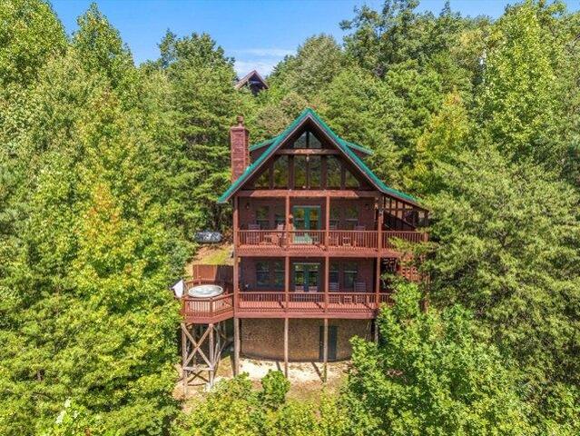 House for sale in Tennessee