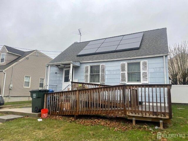 House for sale in Avenel, New Jersey