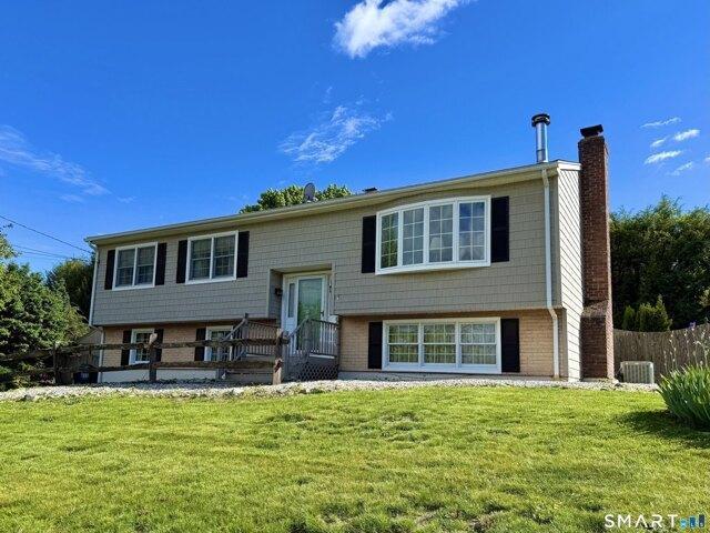 House for sale in Seymour, Connecticut