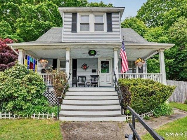 House for sale in Seymour, Naugatuck Valley Planning Region