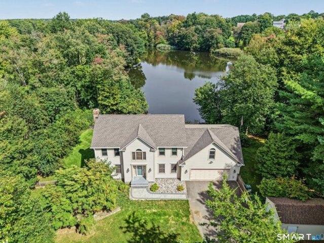 House for sale in Seymour, Naugatuck Valley Planning Region