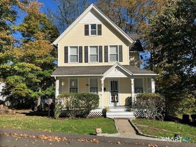 House for sale in Seymour, Naugatuck Valley Planning Region