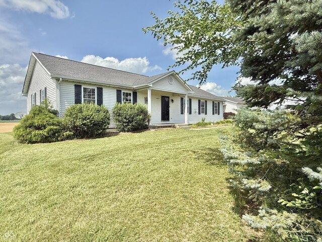 House for sale in Seymour, Indiana