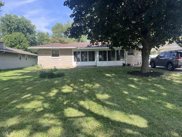 House for sale in Seymour, Indiana