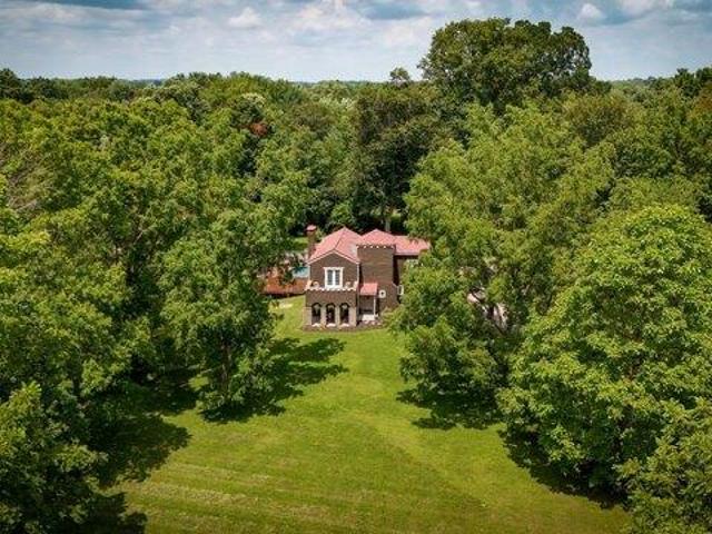 House for sale in Seymour, Indiana