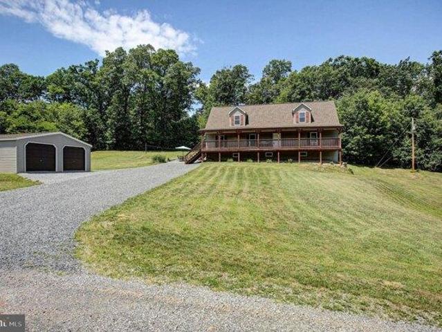 House for sale in Shade Gap, Pennsylvania