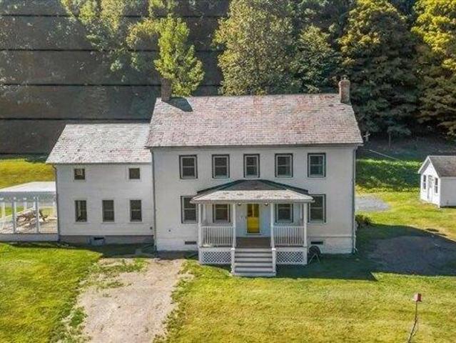 House for sale in Bennington, Vermont