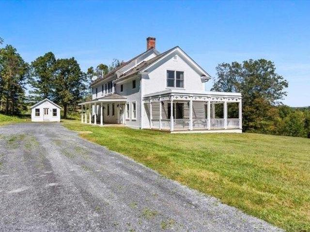 House for sale in Bennington, Vermont