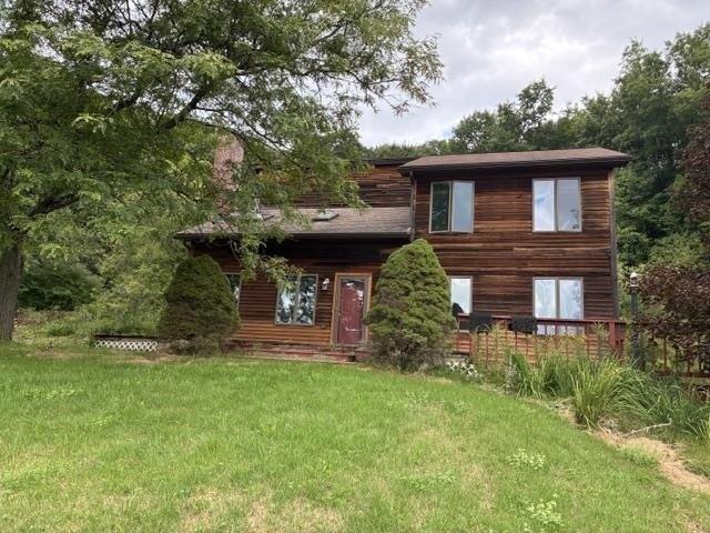 House for sale in Bennington, Vermont