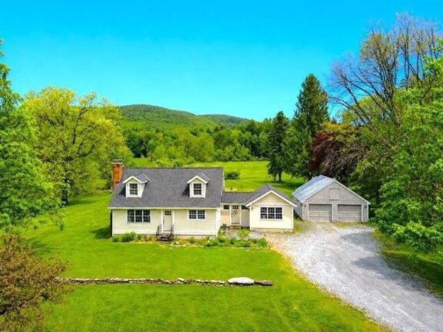 House for sale in Bennington, Vermont