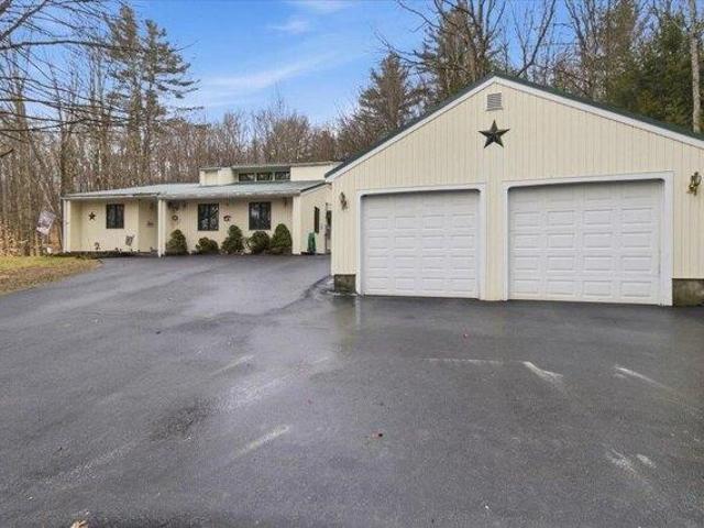 House for sale in Bennington, Vermont